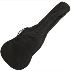 Ukulele With Bag