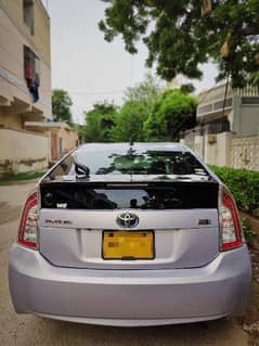 Toyota Prius 2013