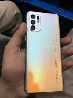 oppo reno 6