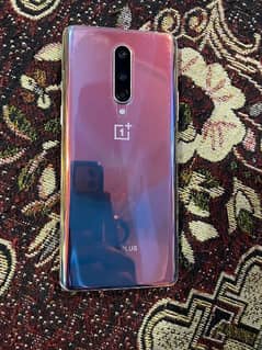 OnePlus 8 5g