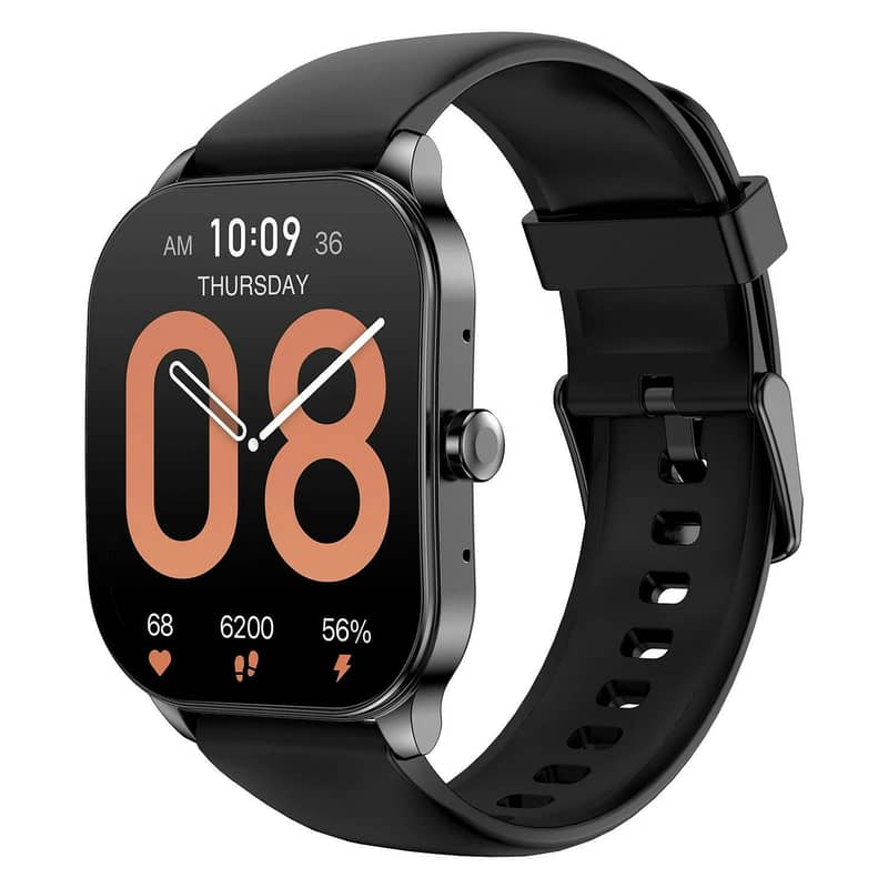 Amazfit Pop 3S Original Brand New Sealed Home Delivery Available 3 s 1