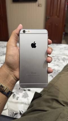 I phone 6 plus pta