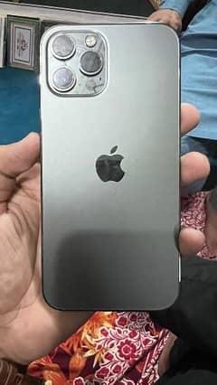 iphone 12 pro max Pta approved