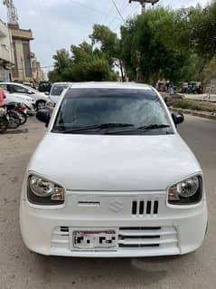 Suzuki Alto 2022