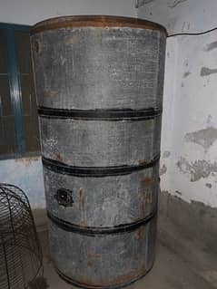 Drum for sale