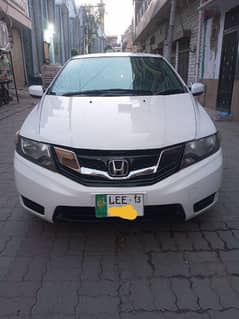 Honda city 2013 (03216165994)