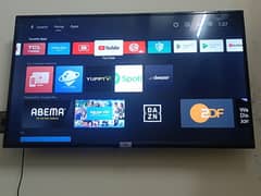 TCL Smart TV S6500 42 inches