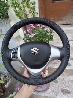 suzuki WagonR,Swift, Cultus, Baleno, Hustler, Jimny Oem Steering Wheel