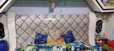 New bed set 72x78 0