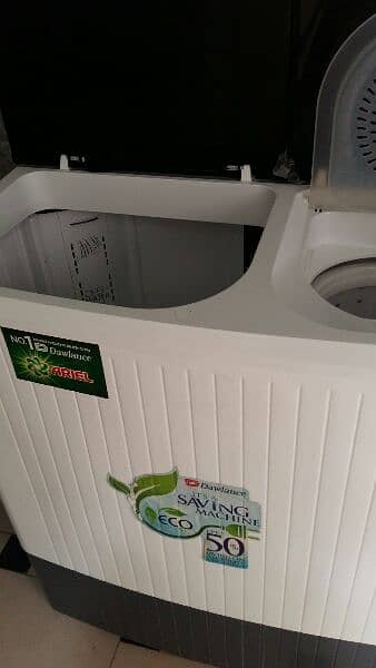 dawlance twin tub washing machine model 10500c 1