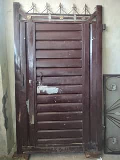 Door