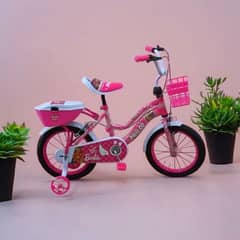 =̶12,̶00̶0̶/̶-̶R̶s̶  7 to 11 year old barbie cycle