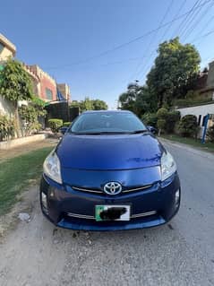 Toyota Prius 2010