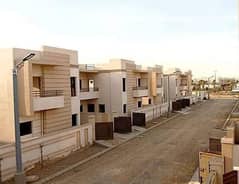 Saima Villas Main Super Highway