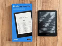Kindle Paperwhite (Box Packed)