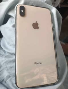 i phone xs max non PTA 512/GB