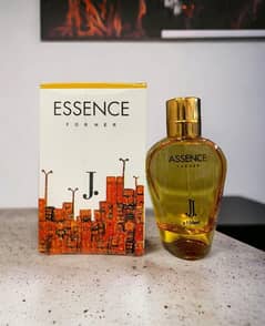 J. Essence Purfume For her ,100 ml