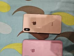 iPhone Xs Max PTA Approved 256
