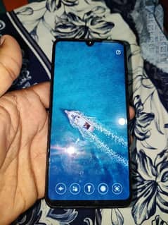 Huawei p30 lite 6gb ram 128gb rom dual sim official pta aprived