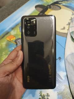 Xiaomi Poco X3 GT