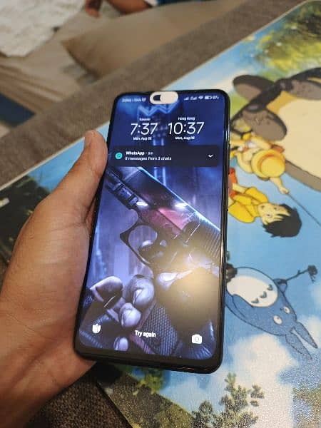 Xiaomi Poco X3 GT Dual Pta Approved 7