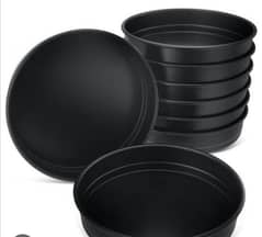 PIZZA PANS |B AKING PAN S|  |KITCEN ACCESSORIES |