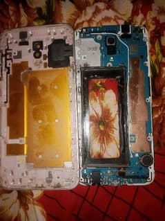 Samsung C8 board