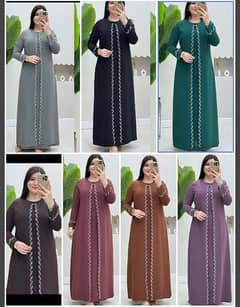 abayas