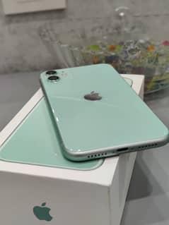 iPhone 11 non pta factory lock 64gb