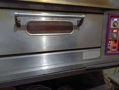 duck oven