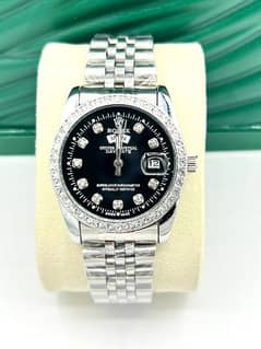 imported Rolex Branded watch
