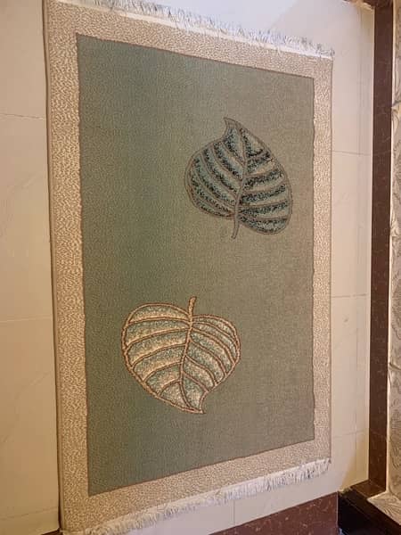 modern irani rug 0