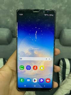 samsung galaxy note 8