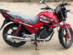 *Honda 150F Model 2024*