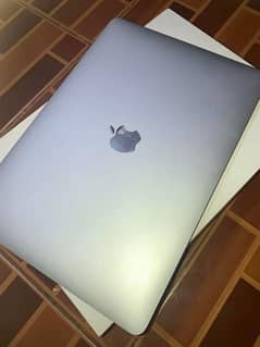 MacBook Air M2 Chip 2022 Space Gray