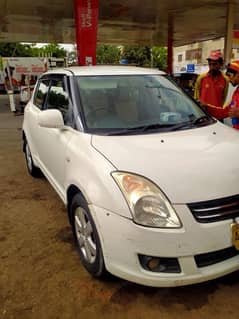 Suzuki Swift 2010