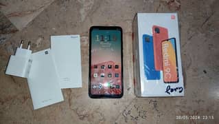 XIAOMI REDMI 9C