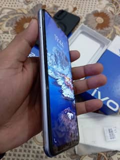 vivo y20