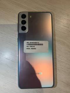 samsung 21 plus