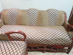 5 seater sofa