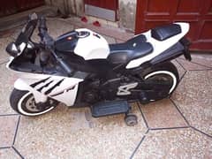 electric bike 03060080840