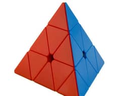 3x3 Pyraminx Cube