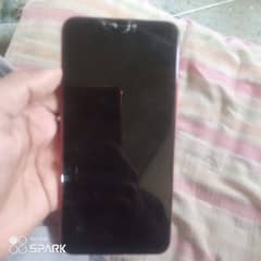 vivo y81 3 32 ha 2no camera Nhi work karta h Glass Crack h baqi all ok