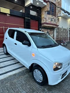 Suzuki Alto 2022