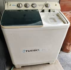 Kenwood Washing Machine