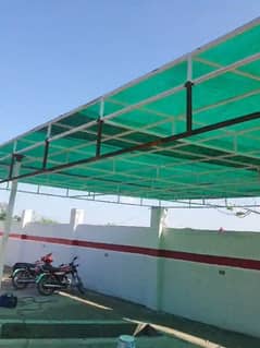 Eentain, Fiber Glass ki chat, Mitti, Steel Darwaza, Slabs for sale