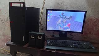 gaming PC core i5 6 generation