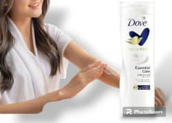 Moisturizing Body Lotion 250 ML