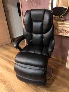 comfortable office chair