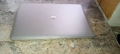 HP brand new condition